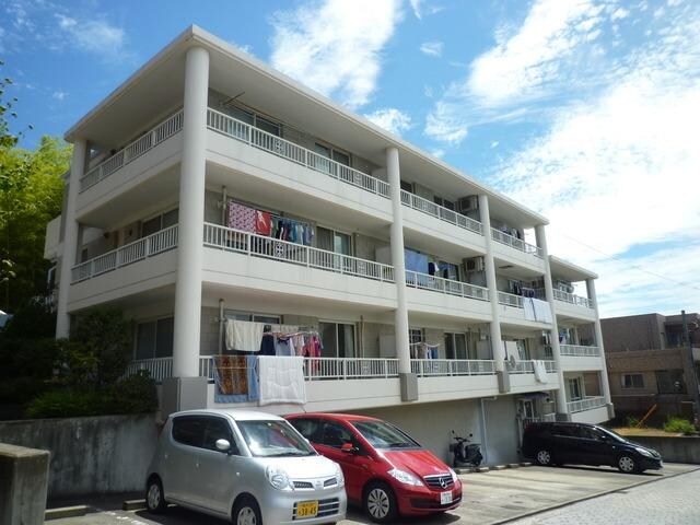 クレストヒルズの物件内観写真