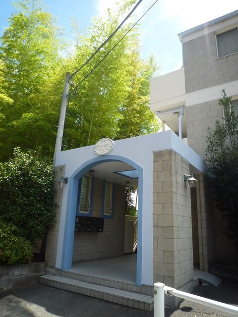 クレストヒルズの物件内観写真