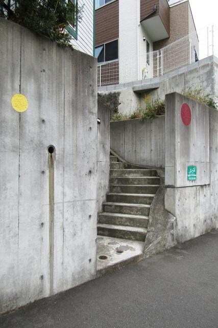 メープルハイツの物件内観写真