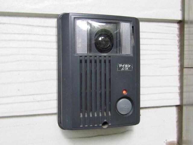 メープルハイツの物件内観写真