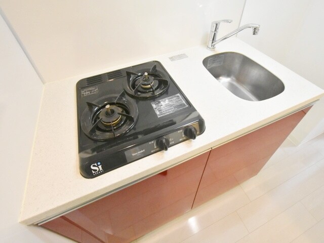 リヴシティ横濱新川町弐番館の物件内観写真