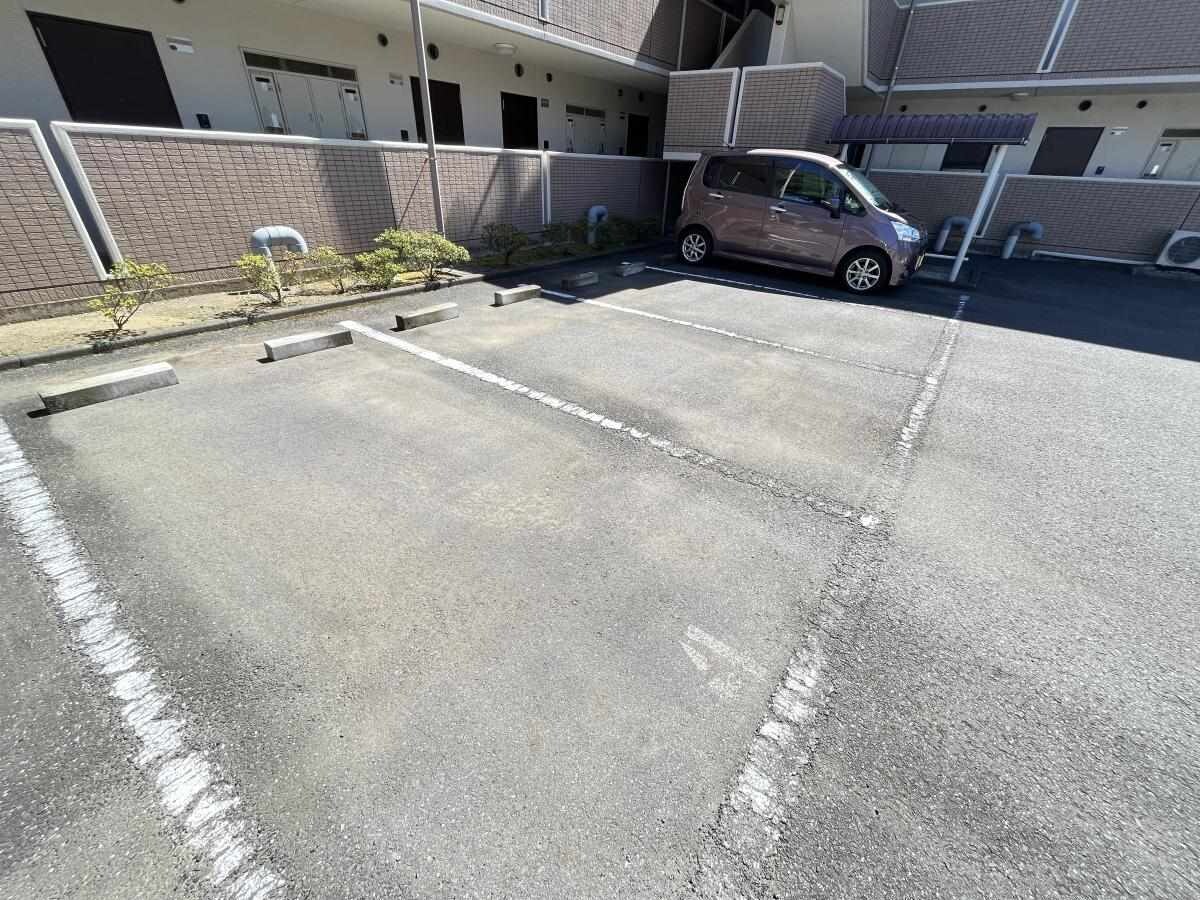 サウスィング上大岡の物件内観写真