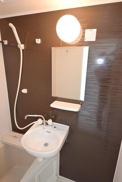 カーサ・フェリーチェ横浜杉田の物件内観写真