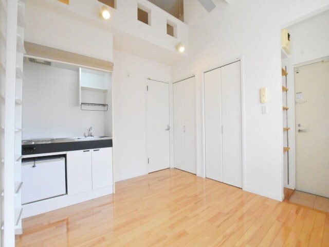 プリマ南太田の物件内観写真