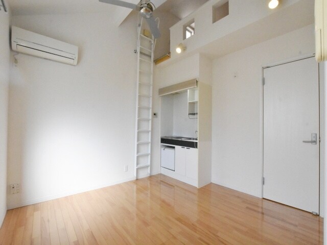 プリマ南太田の物件内観写真