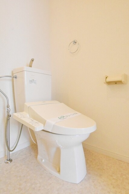 プリマ南太田の物件内観写真