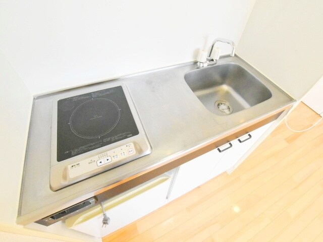 プリマ南太田の物件内観写真