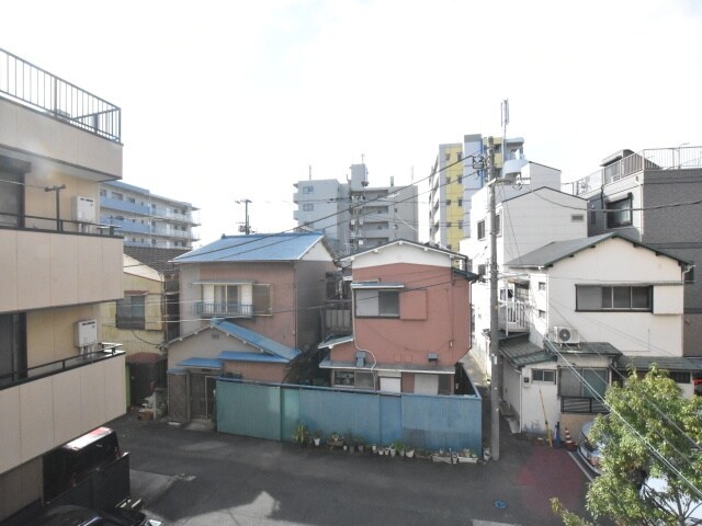 プリマ南太田の物件内観写真