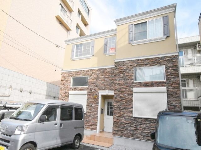 プリマ南太田の物件内観写真