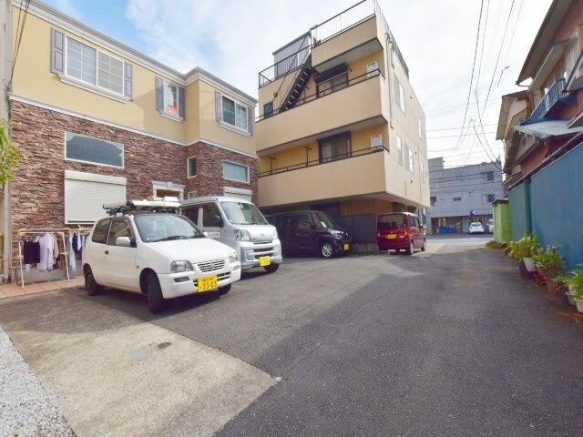 プリマ南太田の物件内観写真