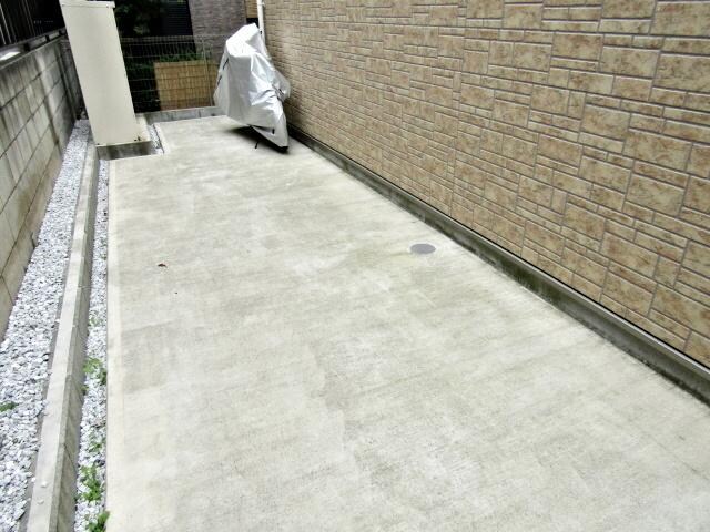 エスペランサ杉田の物件内観写真