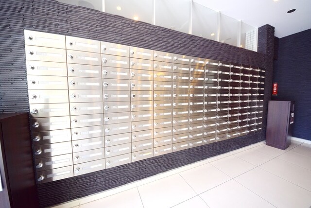 パークフラッツ横濱公園の物件内観写真