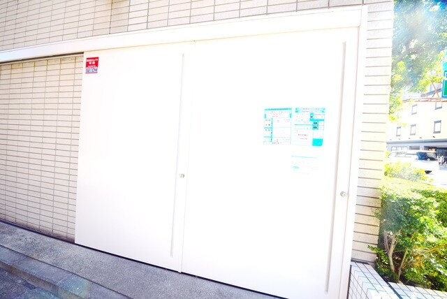 パークフラッツ横濱公園の物件内観写真