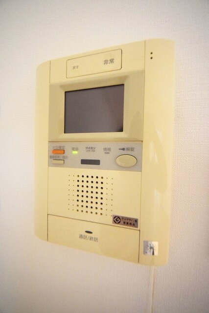 パークフラッツ横濱公園の物件内観写真