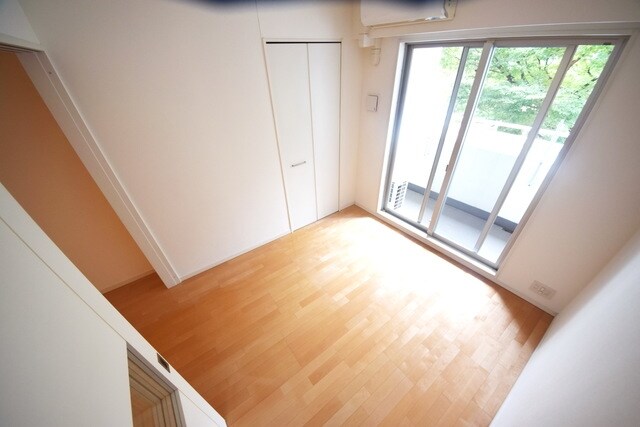 パークフラッツ横濱公園の物件内観写真