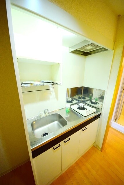 ＦＬＡＴ－Ａの物件内観写真