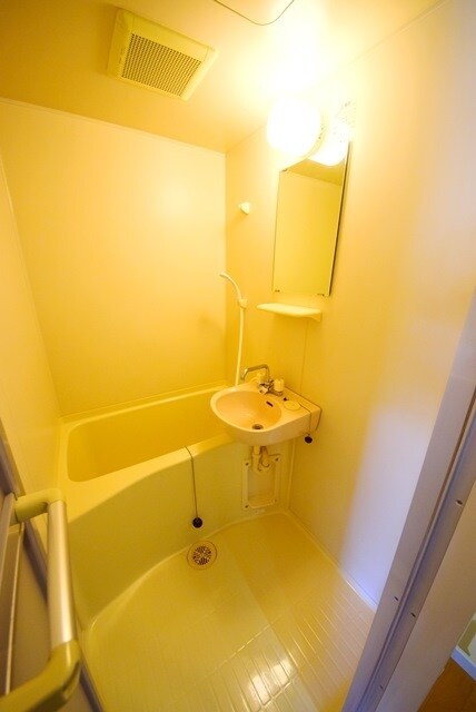 ＦＬＡＴ－Ａの物件内観写真