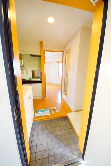 ＦＬＡＴ－Ａの物件内観写真