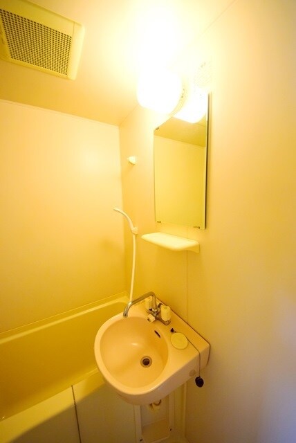 ＦＬＡＴ－Ａの物件内観写真