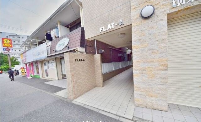 ＦＬＡＴ－Ａの物件内観写真