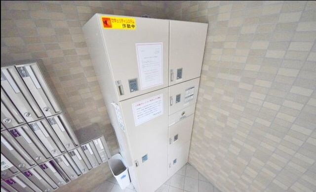 ＦＬＡＴ－Ａの物件内観写真