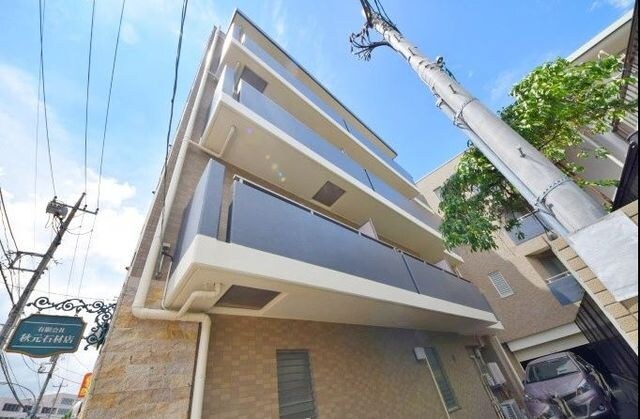 ＦＬＡＴ－Ａの物件内観写真