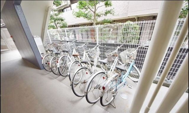 ＦＬＡＴ－Ａの物件内観写真