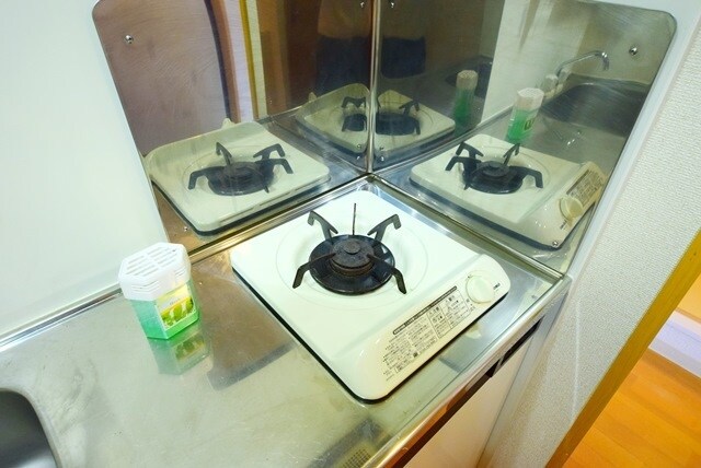 ＦＬＡＴ－Ａの物件内観写真