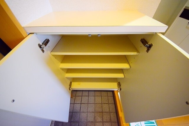 ＦＬＡＴ－Ａの物件内観写真