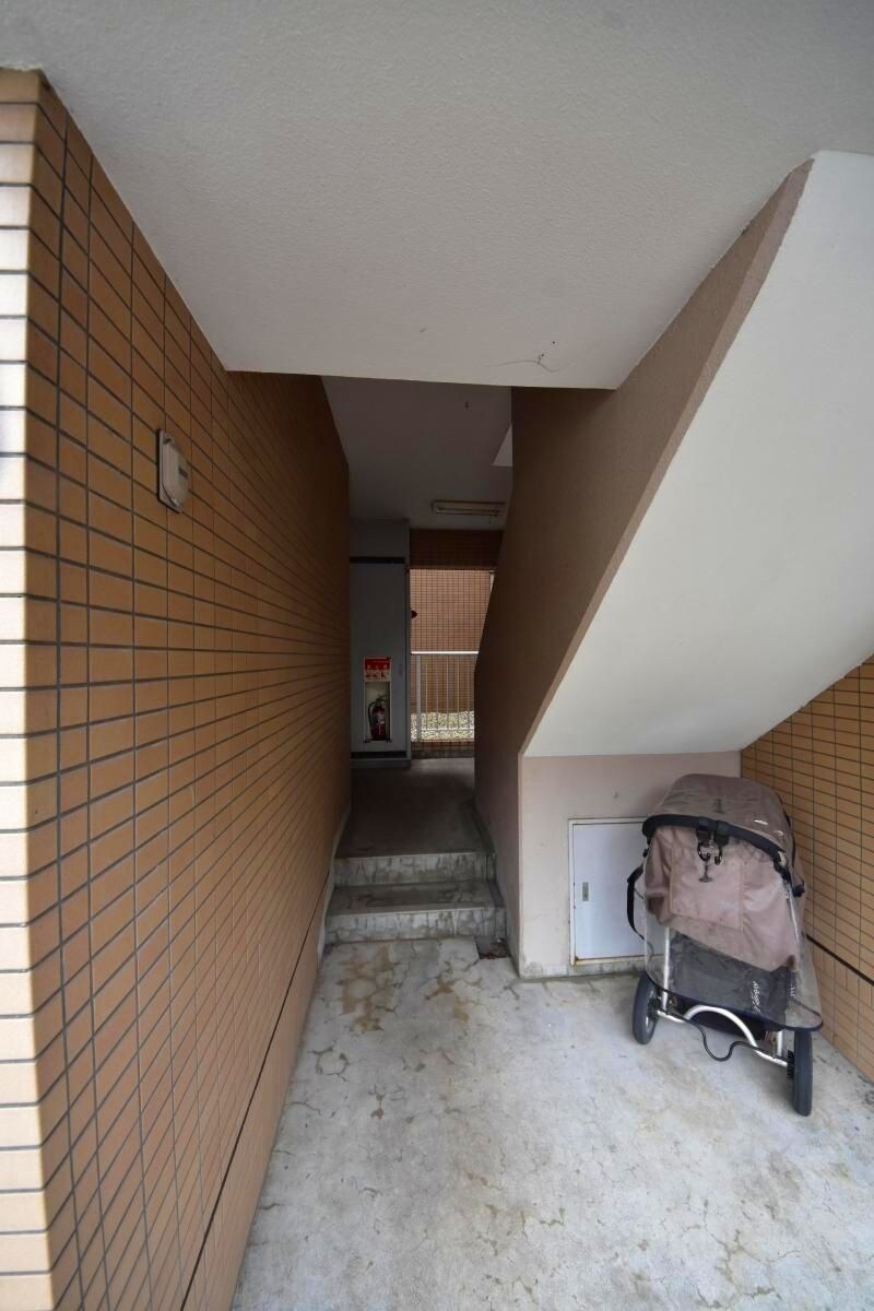 サンヒルズ上大岡Bの物件内観写真