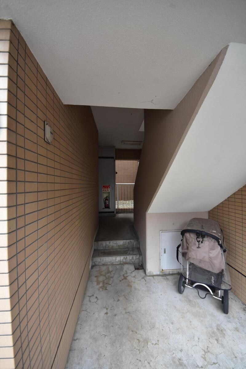 サンヒルズ上大岡Ｂの物件内観写真