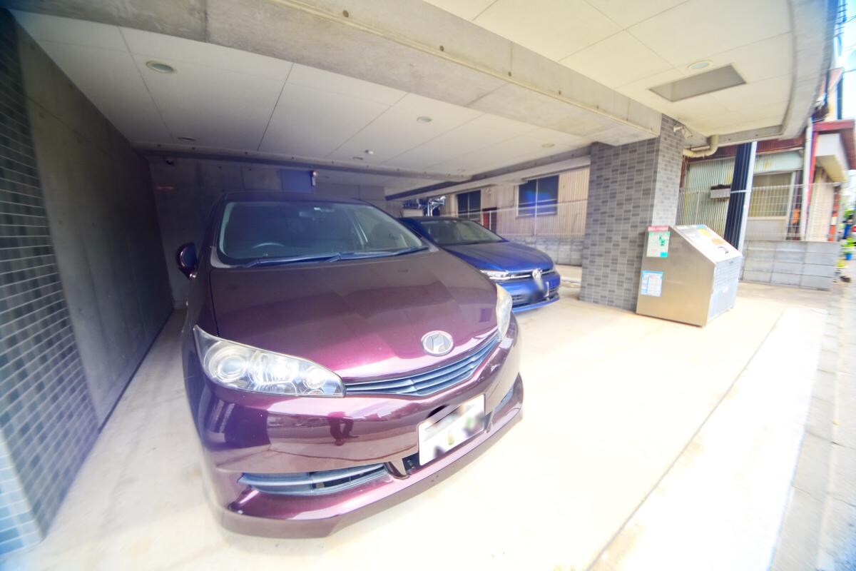 アルトベルク横浜の物件内観写真