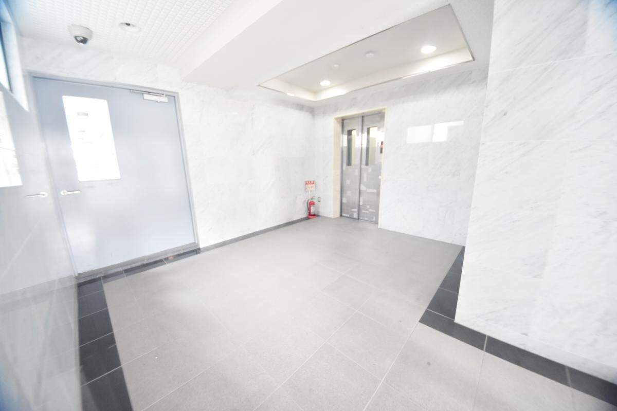 アルトベルク横浜の物件内観写真