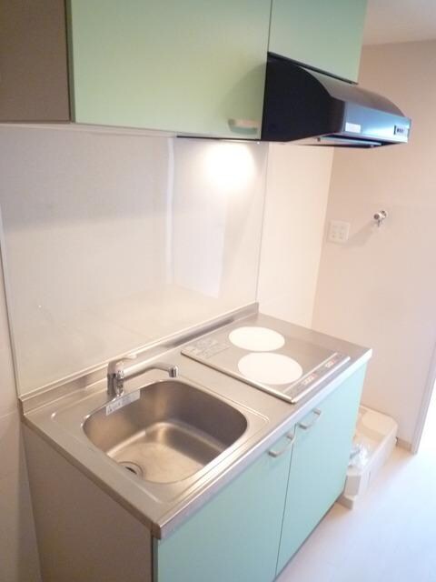 エレーナの物件内観写真