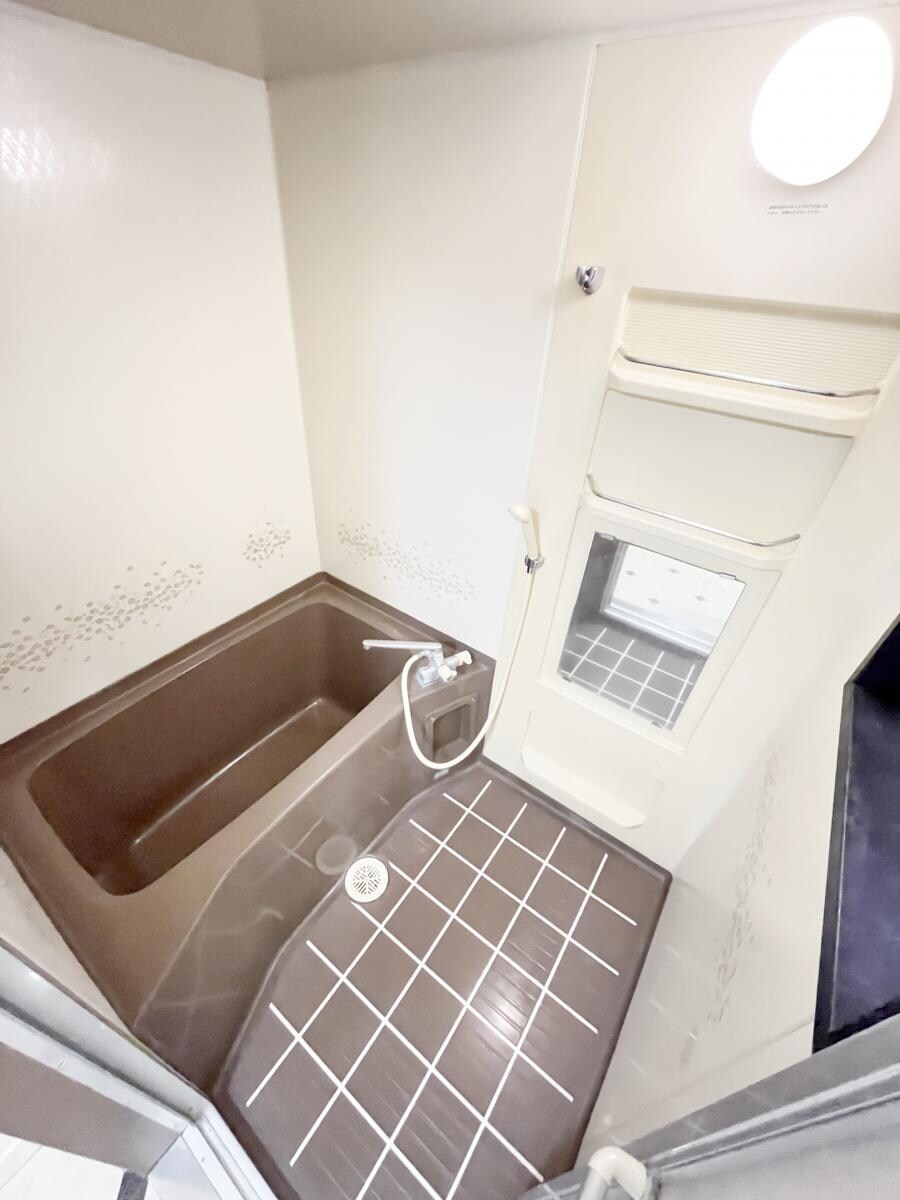 ガーデンテラス永田台の物件内観写真