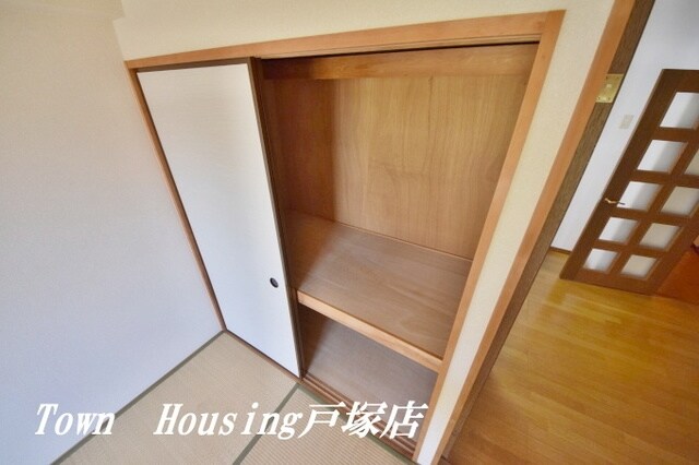 スカイパレス東戸塚の物件内観写真