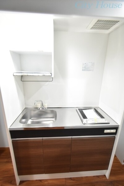 ピスタチオの物件内観写真