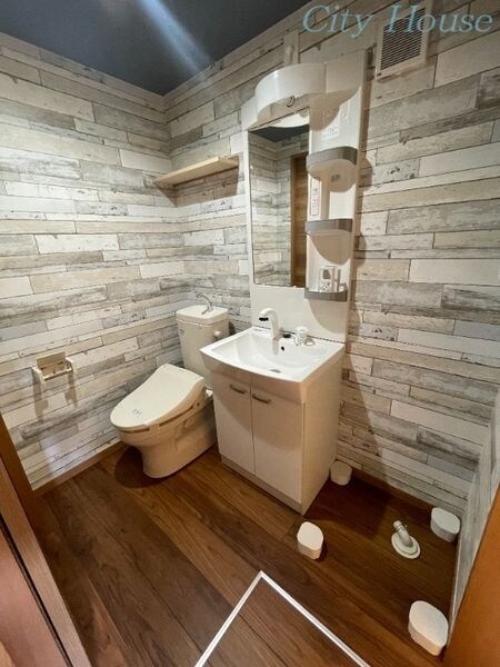 ピスタチオの物件内観写真