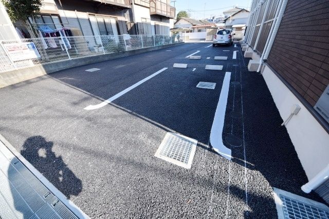 カーンズ高座渋谷の物件内観写真