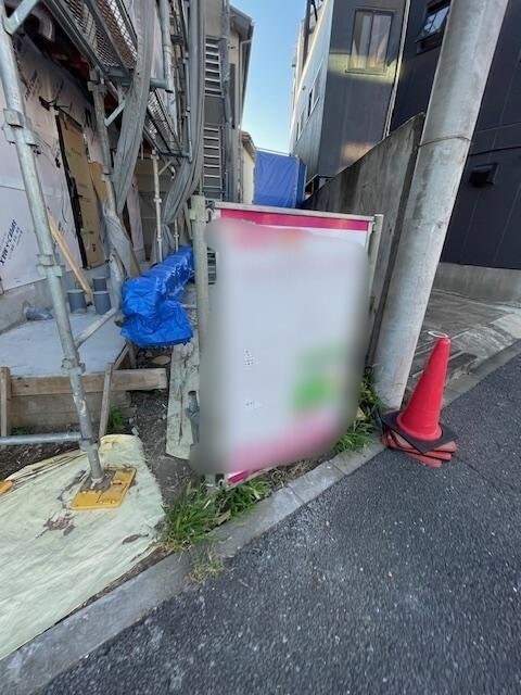 アザーレ・プラネ湘南台の物件内観写真