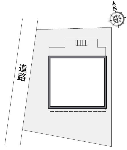 レオパレスＢａｍｂｏｏの物件内観写真