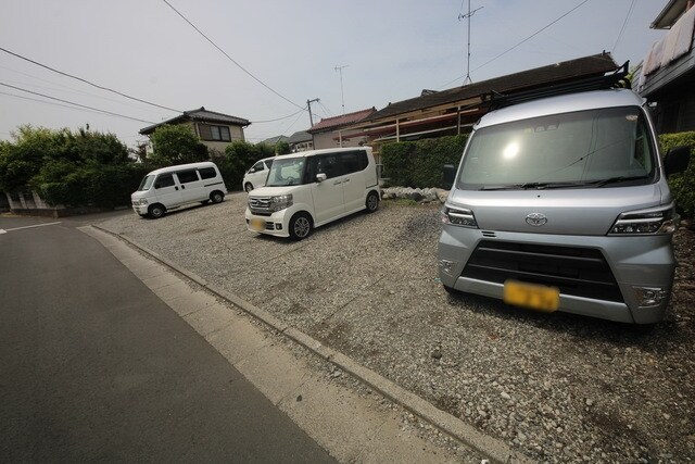 ハイツアベニールの物件内観写真