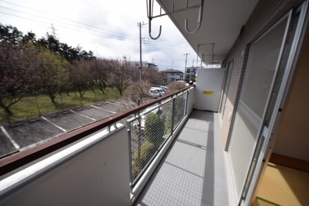 秋津高山館の物件内観写真