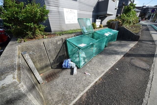 ロイヤル二俣川Ｂ棟の物件内観写真