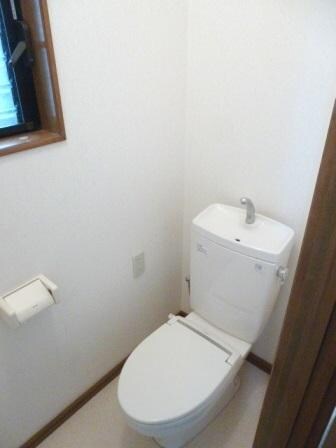 リトルパインの物件内観写真