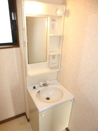 リトルパインの物件内観写真