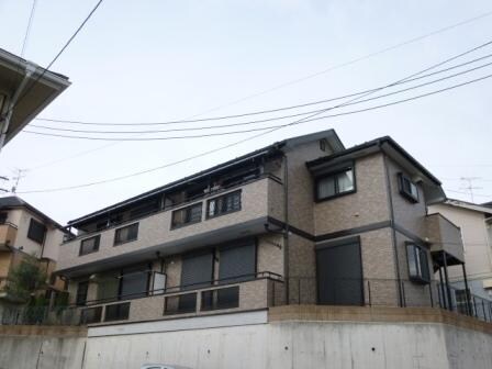 リトルパインの物件内観写真