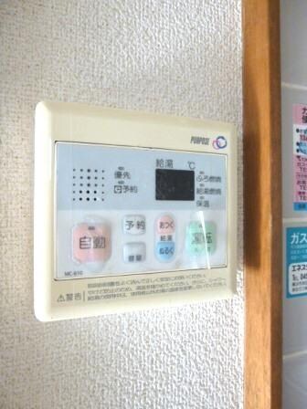 リトルパインの物件内観写真