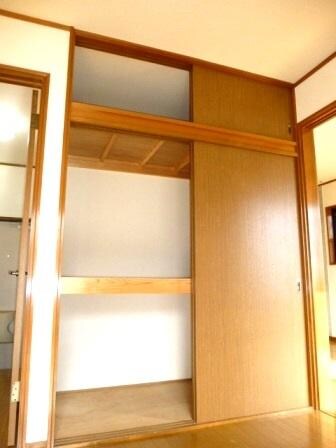 リトルパインの物件内観写真