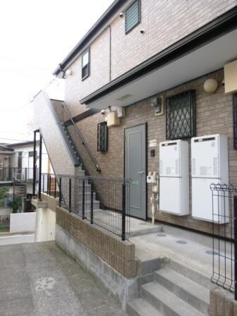 リトルパインの物件内観写真